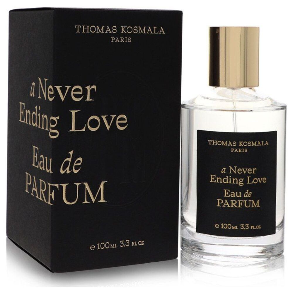 Thomas Kosmala Never Ending Love Eau de Parfum Unisex